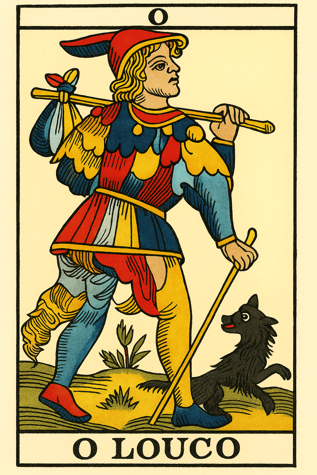 O Louco